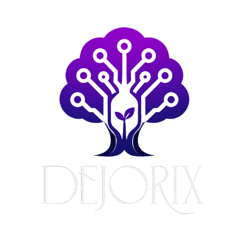 Dejorix Logo